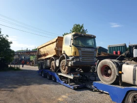 Scania P 380, снимка 4