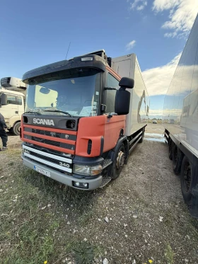 Scania P 230 