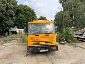 ������ Iveco Eurocargo