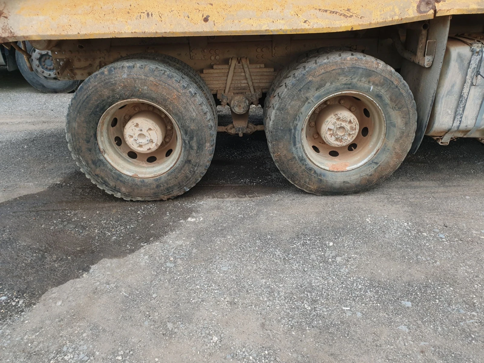 Scania P 380, снимка 2 - Камиони - 54706581