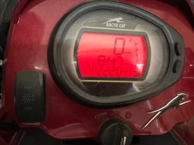 Arctic Cat Alpha One, снимка 2