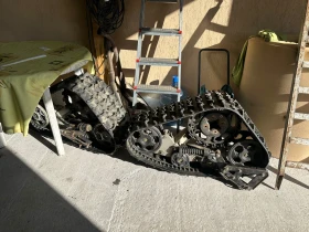 Arctic Cat Alpha One, снимка 3