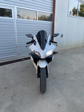 Yamaha Yzf 125 cc A1, снимка 1