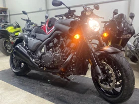     Yamaha V-Max 1700 /