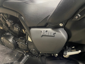 Yamaha V-Max 1700 ЛИЗИНГ/БАРТЕР, снимка 10 - Мотоциклети и мототехника - 41369033