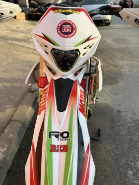 Beta Rr Beta 300rr Factory | Mobile.bg    6