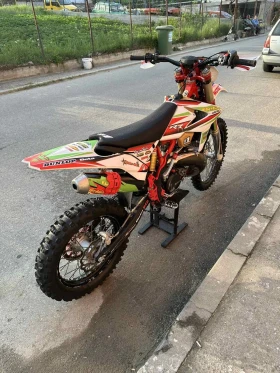     Beta Rr Beta 300rr Factory