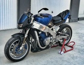  Honda Cbr