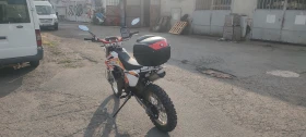 Cfmoto 250NK 250 | Mobile.bg    6