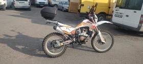 Cfmoto 250NK 250 | Mobile.bg    3