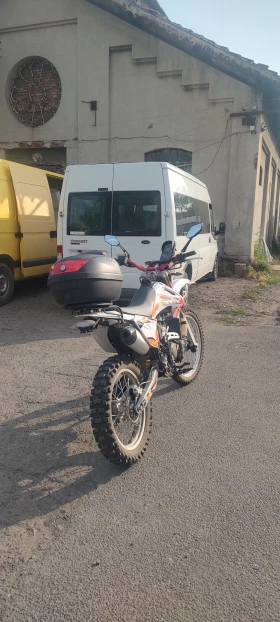 Cfmoto 250NK 250 | Mobile.bg    5