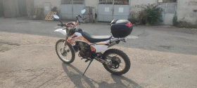 Cfmoto 250NK 250 | Mobile.bg    7