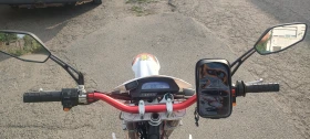Cfmoto 250NK 250 | Mobile.bg    9
