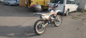 Cfmoto 250NK 250 | Mobile.bg    4