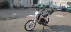 Cfmoto 250NK 250 | Mobile.bg    8