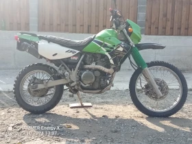 Обява за продажба на Kawasaki Klr ~4 800 лв. - изображение 1