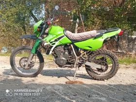 Обява за продажба на Kawasaki Klr ~4 800 лв. - изображение 1