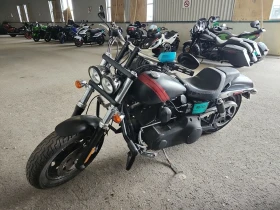 Harley-Davidson Softail * Fat Boy * 103 * CUBIC * INCHES * БЕЗ ПЪРВОНАЧАЛН