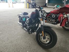 Harley-Davidson Softail * Fat Boy * 103 * CUBIC * INCHES *   | Mobile.bg    2