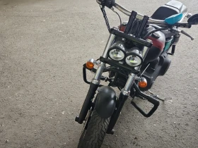 Harley-Davidson Softail * Fat Boy * 103 * CUBIC * INCHES *   | Mobile.bg    4