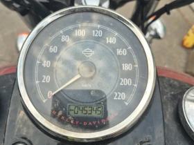 Harley-Davidson Softail * Fat Boy * 103 * CUBIC * INCHES *   | Mobile.bg    15