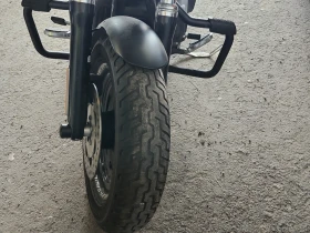 Harley-Davidson Softail * Fat Boy * 103 * CUBIC * INCHES *   | Mobile.bg    7