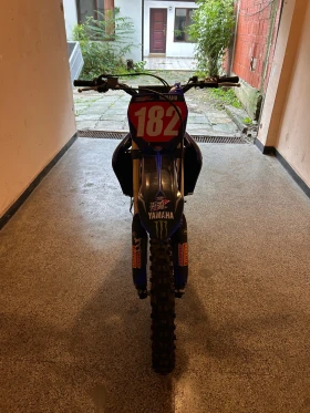 Обява за продажба на Yamaha Yzf ~13 000 лв. - изображение 2