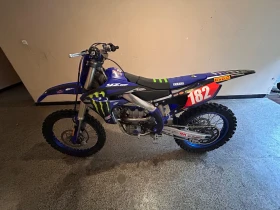 Обява за продажба на Yamaha Yzf ~13 000 лв. - изображение 1