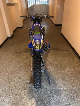Обява за продажба на Yamaha Yzf ~13 000 лв. - изображение 3