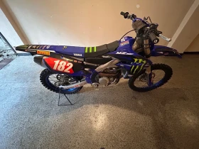 Обява за продажба на Yamaha Yzf ~13 000 лв. - изображение 1