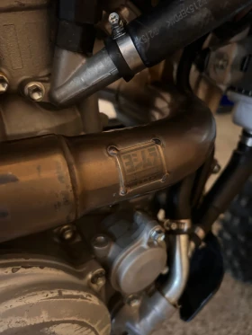 Обява за продажба на Yamaha Yzf ~13 000 лв. - изображение 11