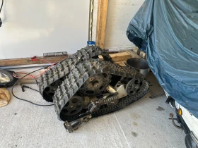 Arctic Cat Alpha One, снимка 4