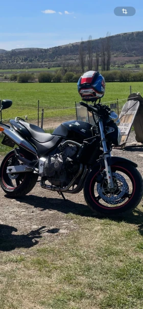 Honda Hornet, снимка 3