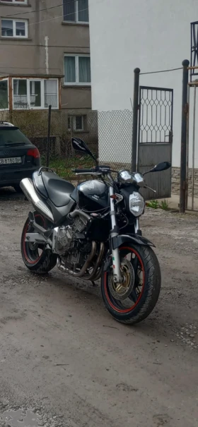 Honda Hornet, снимка 5