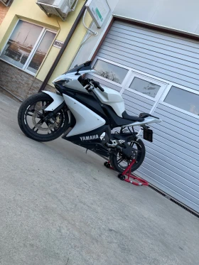 Yamaha Yzf 125 cc A1 | Mobile.bg � ����� ������ 4