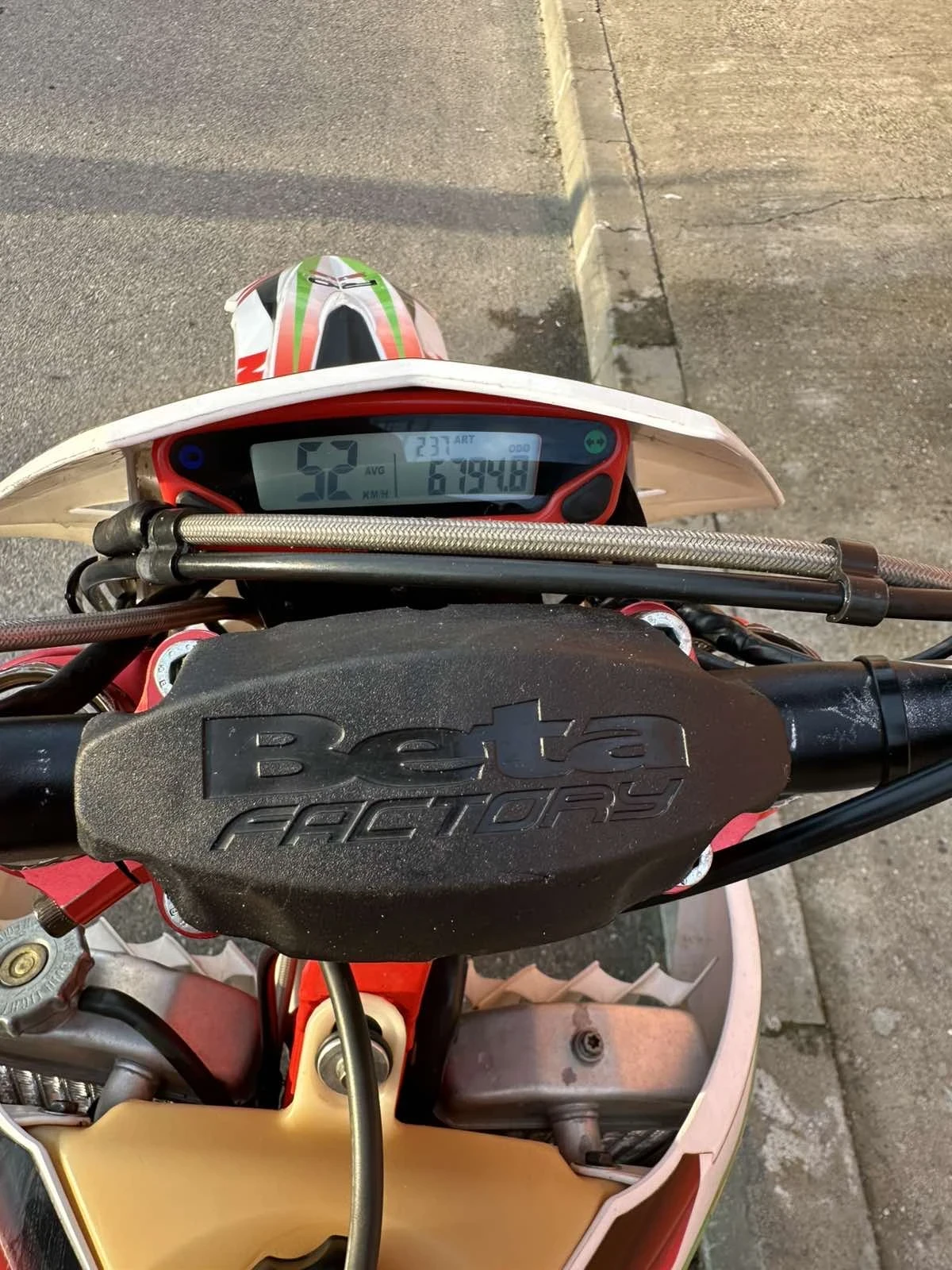 Beta Rr Beta 300rr Factory - изображение 5