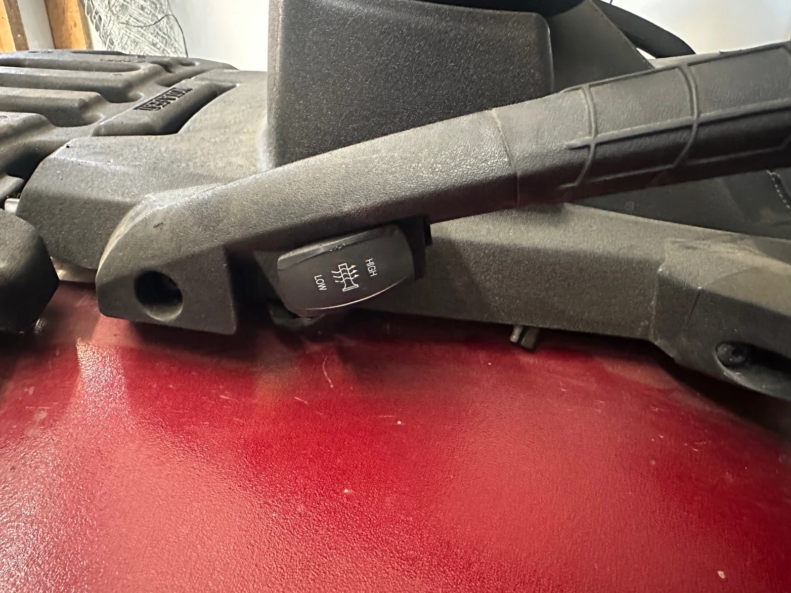 Arctic Cat Alpha One  - изображение 6