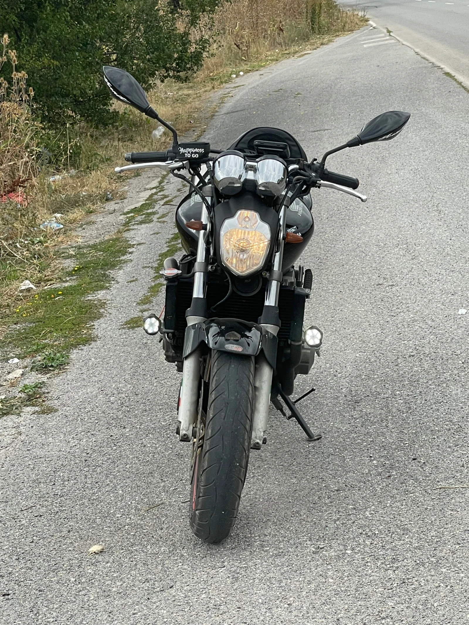 Honda Hornet  - изображение 2