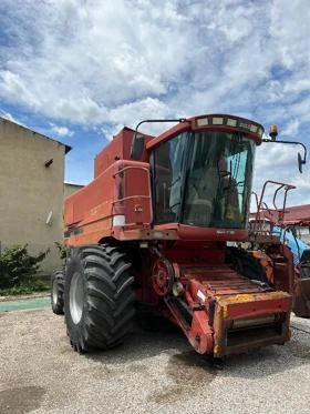 Комбайн CASE IH 2188, снимка 1