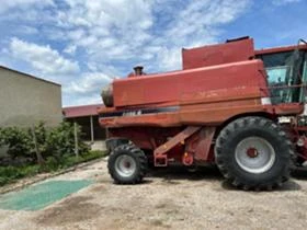 Комбайн CASE IH 2188, снимка 3