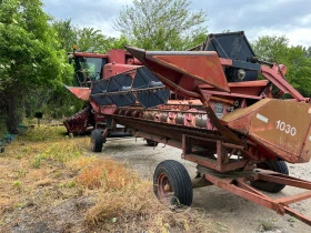 Комбайн CASE IH 2188, снимка 6