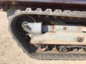 Мини челни товарачи Kubota дъмпер кубота, снимка 15