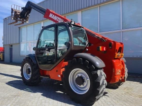 Обява за продажба на Телескопични товарачи Manitou MLT 731 LSU T ~59 880 лв. - изображение 2