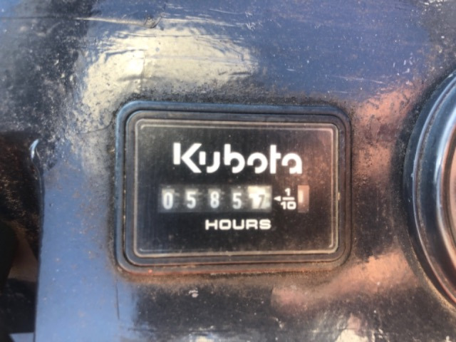Мини челни товарачи Kubota дъмпер кубота, снимка 11 - Индустриална техника - 44984448