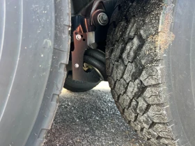 Полуремарке Schwarzmuller 27m3, две богета, 6200 kg, снимка 7