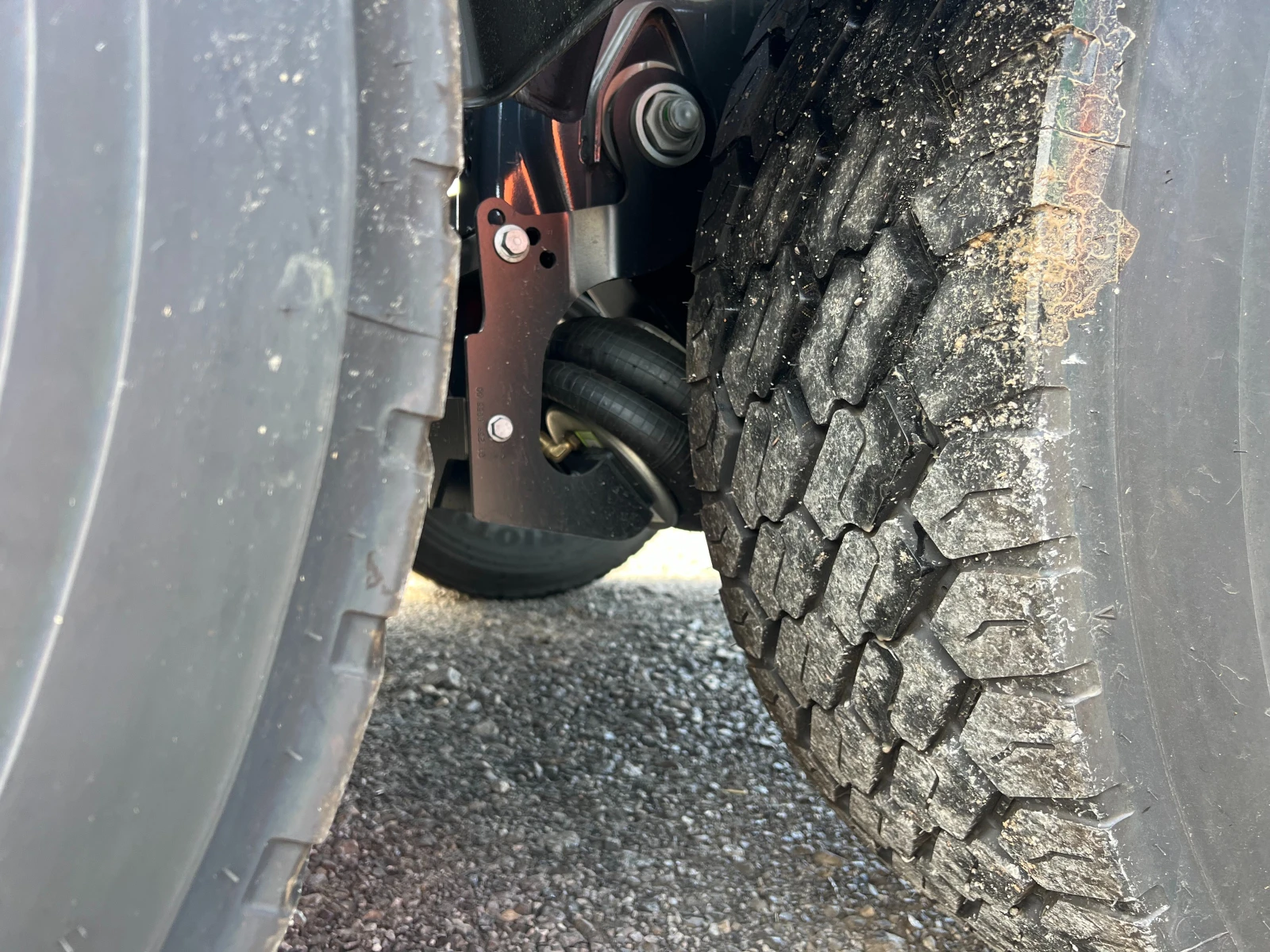  Schwarzmuller 27m3,  , 6200 kg | Mobile.bg   7