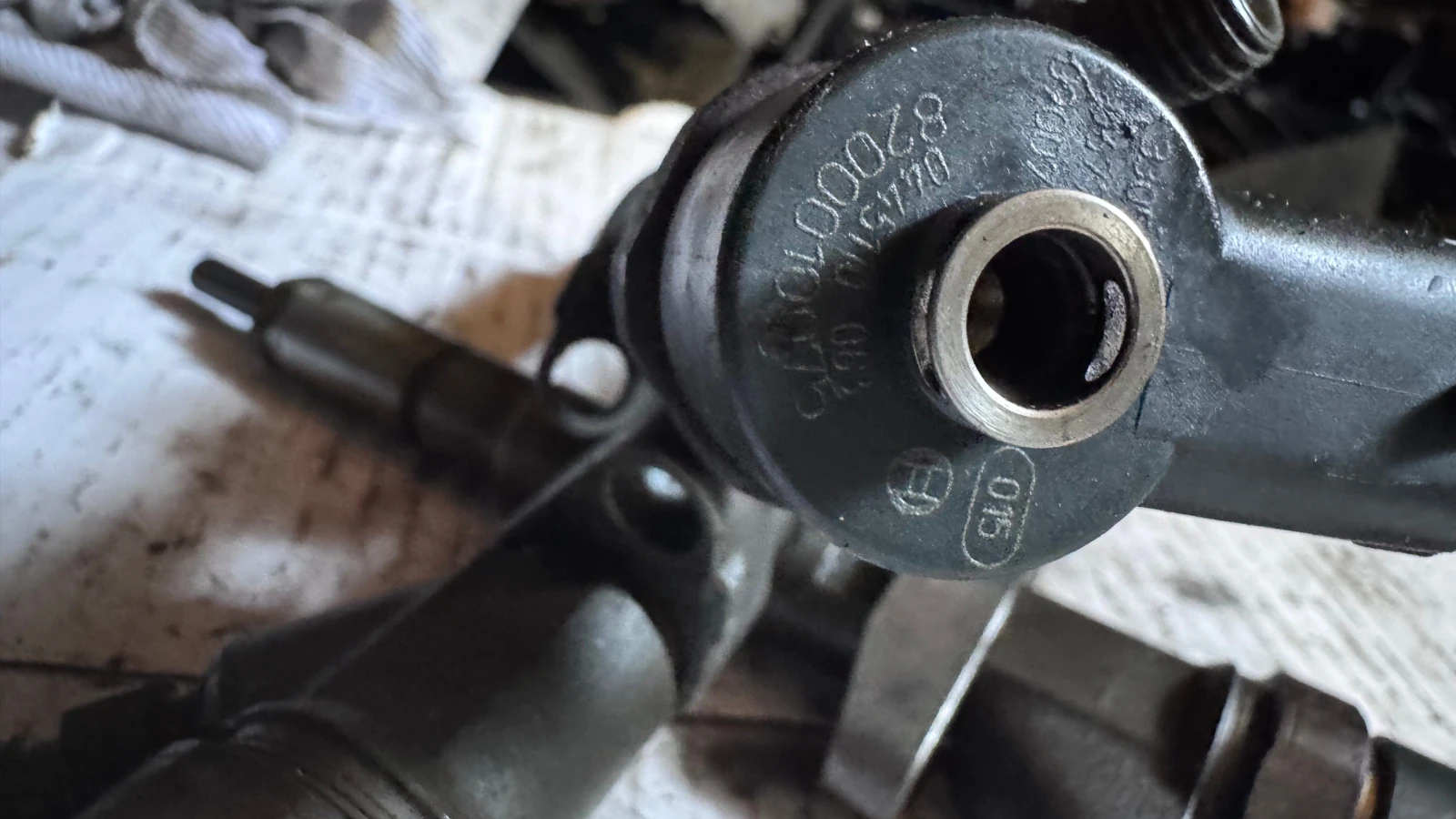 ���������� ���� �� Renault , Opel - 0445110063 | Mobile.bg � ����������� 2