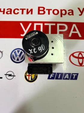 P30793444 ABS помпа VOLVO XC90 Ate 10.0204-0508.4 30793445