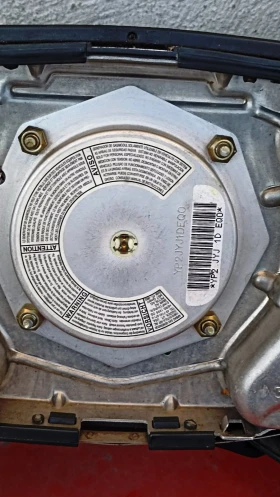 Волан за Мерцедес, снимка 3 - Части - 53337031