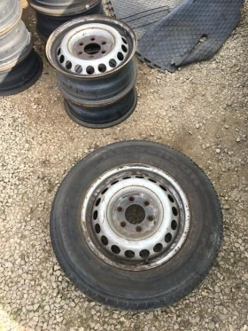 Джанти, снимка 2